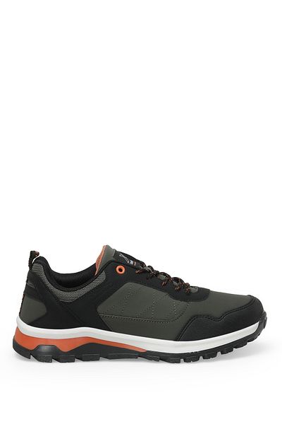 Kinetix RAYO PU 3PR Khaki Herren Outdoor