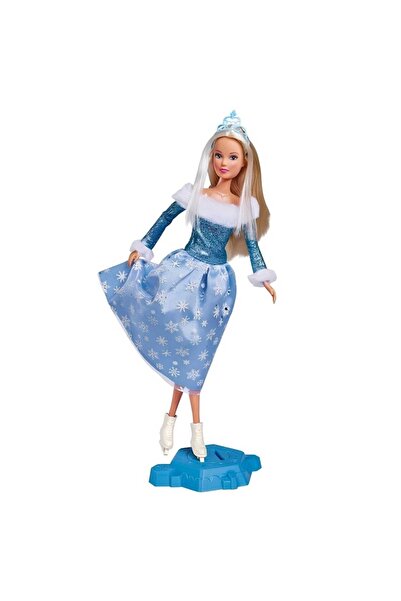 Genel Markalar Oyuncak Steffi Love Buz Pateni Sl Ice Skating 29 Cm 105733631