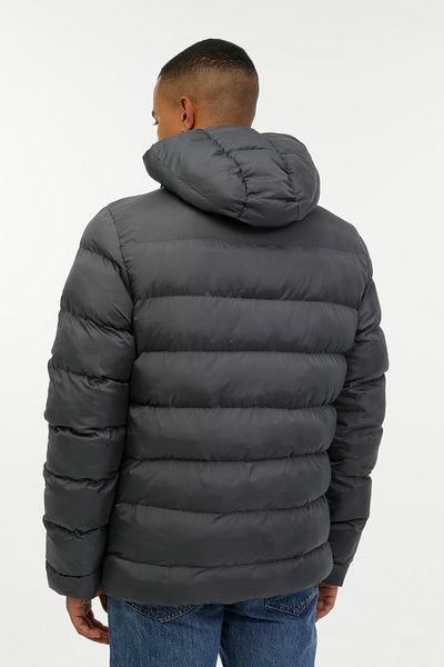 Kinetix ML MARIO COAT 2SN541 3PR Anthracite Men's Short Coat
