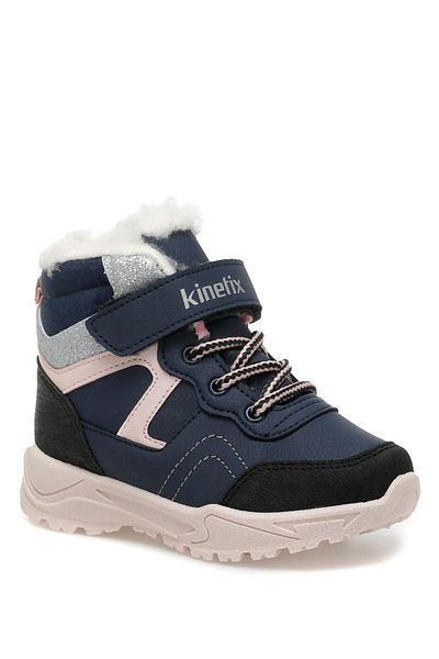 Kinetix Cizme de exterior pentru fete Form Hi 2pr bleumarin