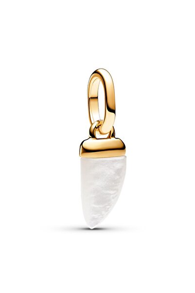 Pandora ME Köpekbalığı Dişi Mini Sallantılı Charm