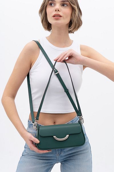 Matthew Cox Byn1055 Matthew Cox Crossbody Bag