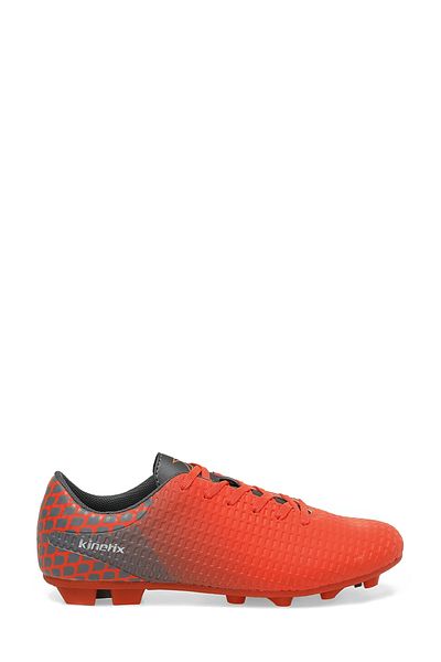 Kinetix SERGI AG 3PR Orange Herren-Fußballschuhe