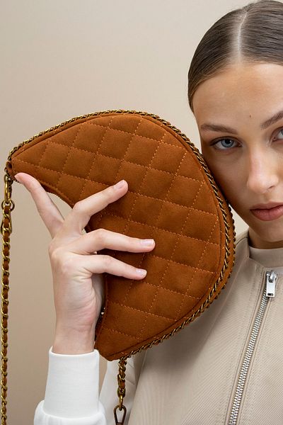 Matthew Cox BYN1081 ΤΣΑΝΤΑ MATTHEW COX CROSSBODY