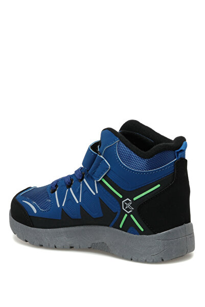 Kinetix Dece Hı 2pr Saks Erkek Çocuk Outdoor Bot