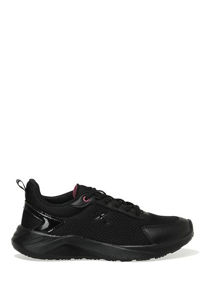 Kinetix Pace Tx W 3fx Black Women's Sneaker