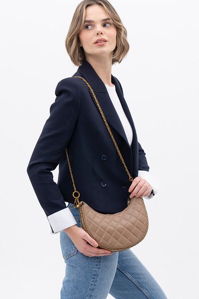 Matthew Cox BYN1081 ΤΣΑΝΤΑ MATTHEW COX CROSSBODY