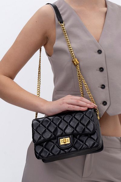Matthew Cox BYN1002 ΤΣΑΝΤΑ MATTHEW COX CROSSBODY