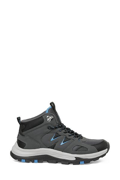 Kinetix NEPAL TX HI 3PR Gray Men's Outdoor Boots