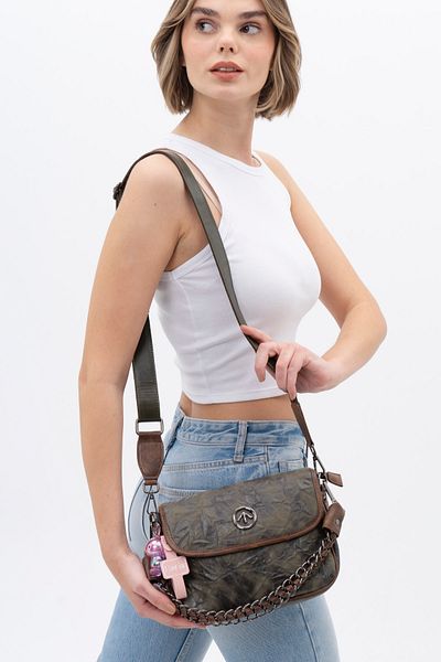 Matthew Cox Byn1073 Matthew Cox Crossbody Bag