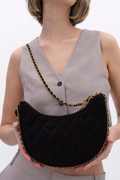 Matthew Cox BYN1081 ΤΣΑΝΤΑ MATTHEW COX CROSSBODY