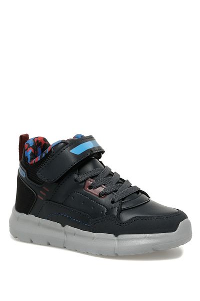 Kinetix Joher 2pr Navy Blue Boys' Sneakers