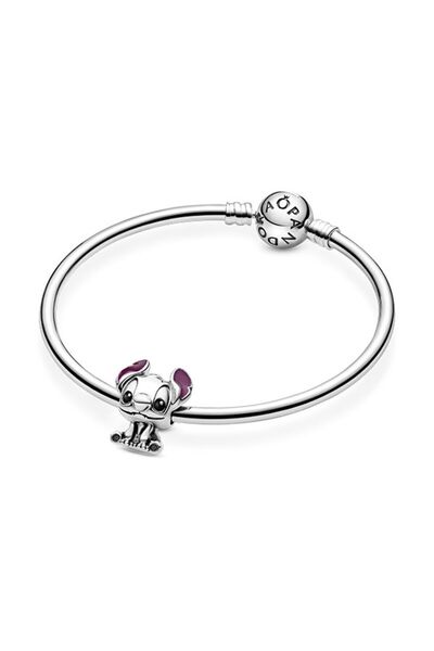 Pandora Disney, Lilo & Stitch, Stitch Charm