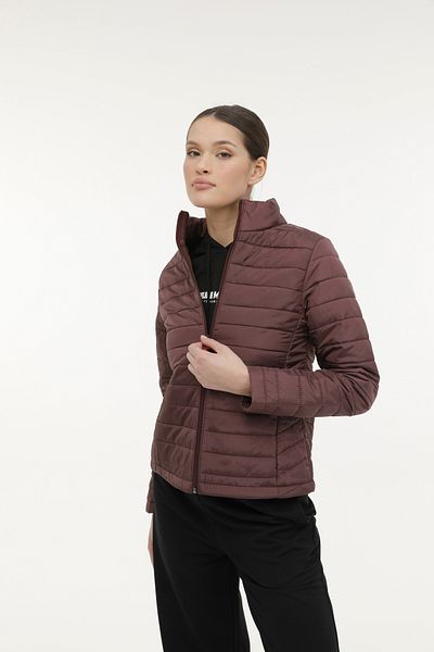 Kinetix WB PADDED 1SN659 3PR ΓΥΝΑΙΚΕΙΑ ΛΕΠΤΟ ΠΑΛΤΟ
