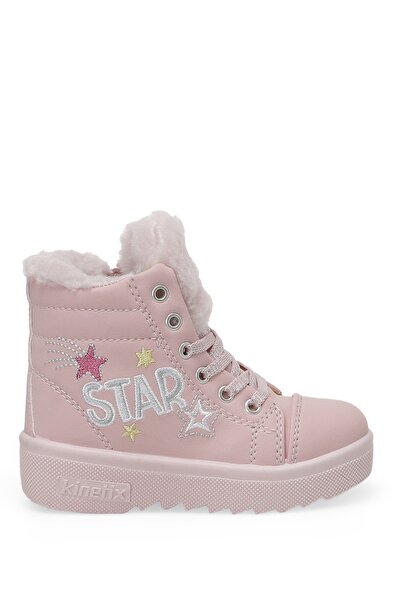 Kinetix Sevay Up 2pr Pembe Kız Çocuk Bot