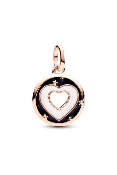 Pandora ME Kalpli Madalyon Charm