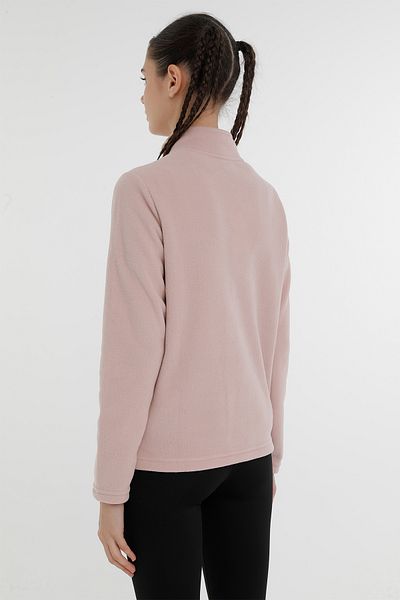 Kinetix WB POLAR 7SN160 3PR Pink Women's Fleece