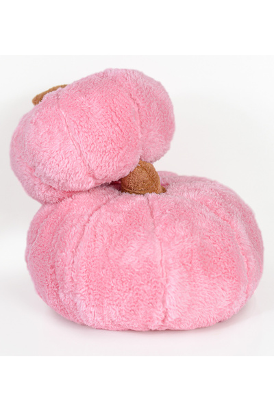 Özgüner Oyuncak Pabtex Peluş Kabak Kırlent 2'li Yastık, Evinizi Süslesin