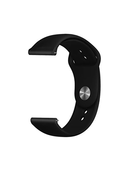 Tagomoon Huawei Watch Gt4 41mm ve Gt5 41mm ile Uyumlu Yumuşak Dokulu Jel Silikon Kayış