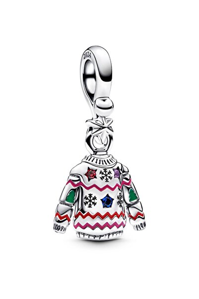 Pandora Yılbaşı Kazağı Sallantılı Charm