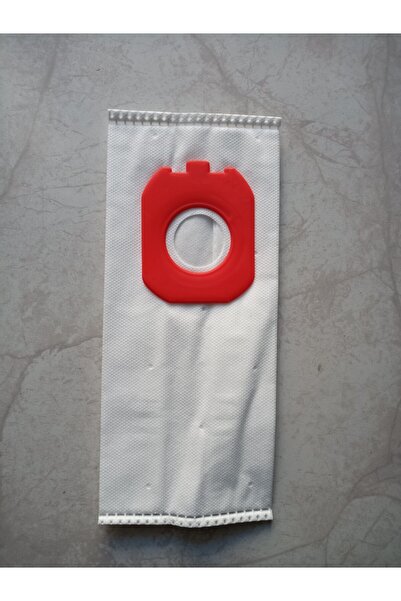 MPTEDARİK Rowenta RH 7403 IA - 5 τεμάχια πρώτης ποιότητας υφασμάτινη σακούλα σκόνης για ηλεκτρική σκούπα