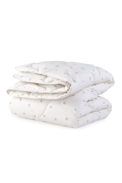 Puffy Aleo Vera Bliss Single Quilt