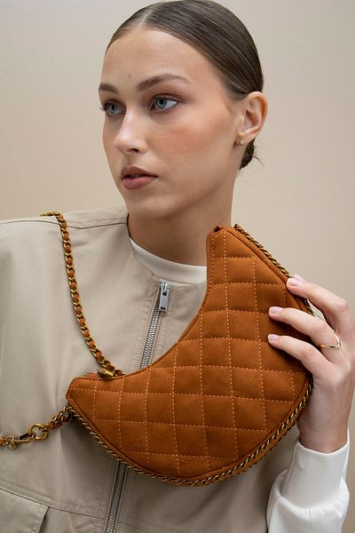 Matthew Cox BYN1081 ΤΣΑΝΤΑ MATTHEW COX CROSSBODY