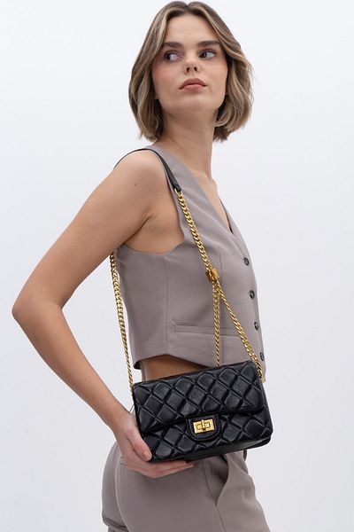 Matthew Cox BYN1002 ΤΣΑΝΤΑ MATTHEW COX CROSSBODY