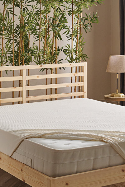 Puffy Bamboo Dream Liquid Proof Mattresses