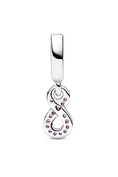 Pandora Işıltılı Sonsuzluk Sallantılı Charm