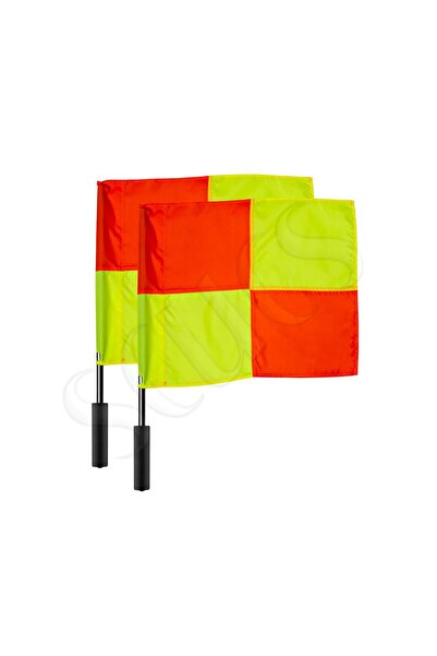 AVESSA Scucs 1382 Hakem Bayrağı Futbol