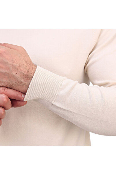 Giordano Men's Viscose Nylon Jersey Pullover