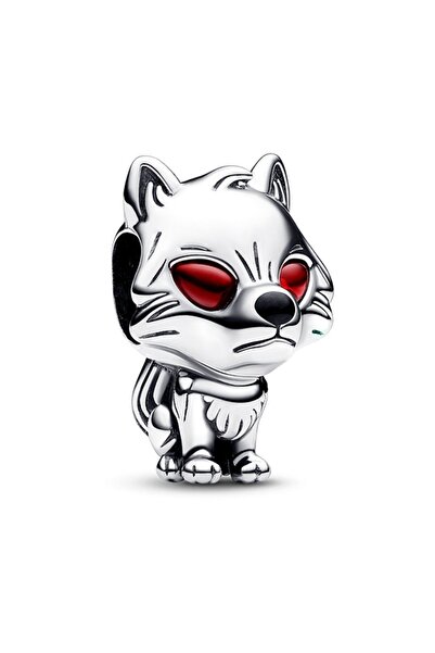 Pandora Game of Thrones Ghost Kurt Charm