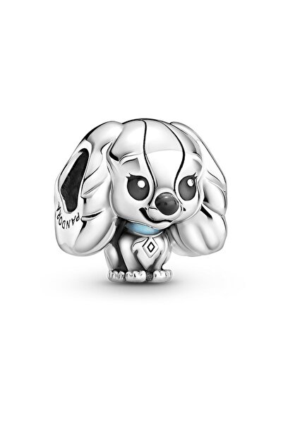 Pandora Disney Lady Charm