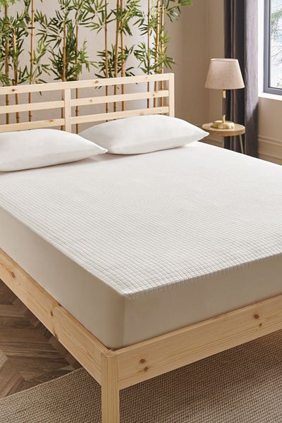 Puffy Bamboo Dream Liquid Proof Mattresses