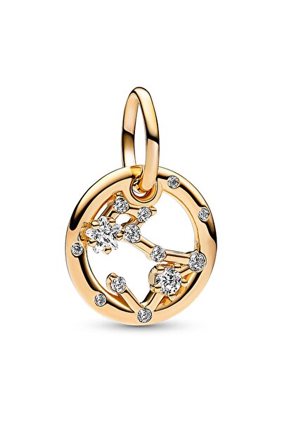 Pandora Balık Burcu Sallantılı Charm