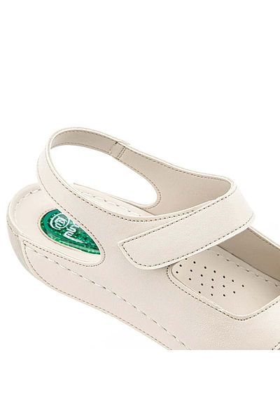Muya Capella Anatomical Sole Gel Supported Lightweight Women's Sandals