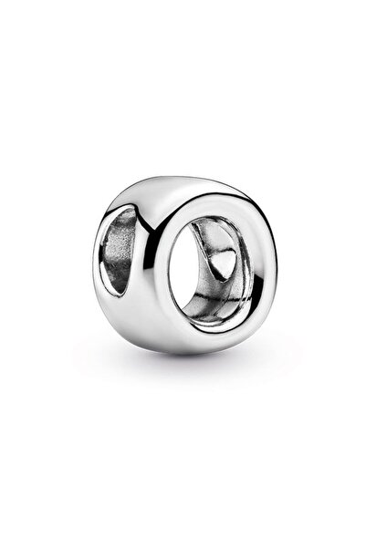 Pandora O Harfi Charm