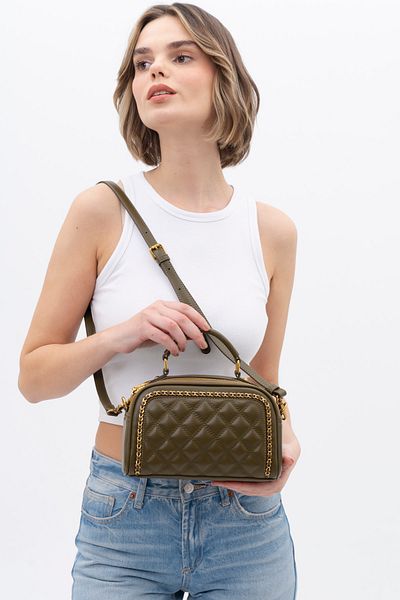 Matthew Cox Byn1088 Matthew Cox Crossbody Bag
