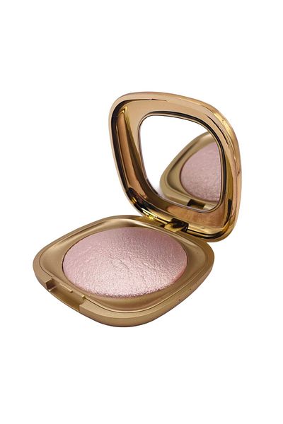 Moda Beauty Luminous Finish Blush - Warm Ethereal Glow