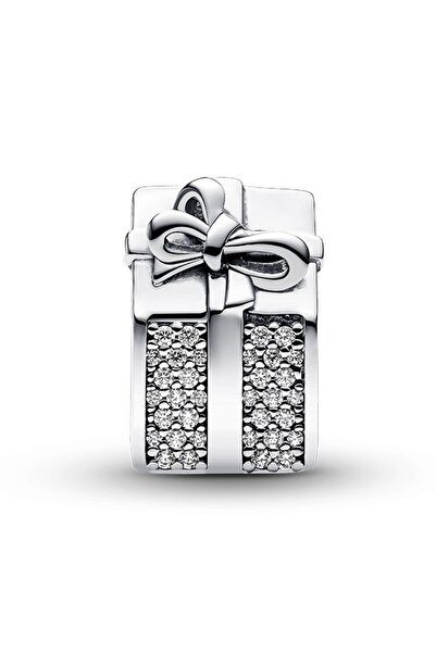 Pandora Işıltılı Hediye Kutusu Charm