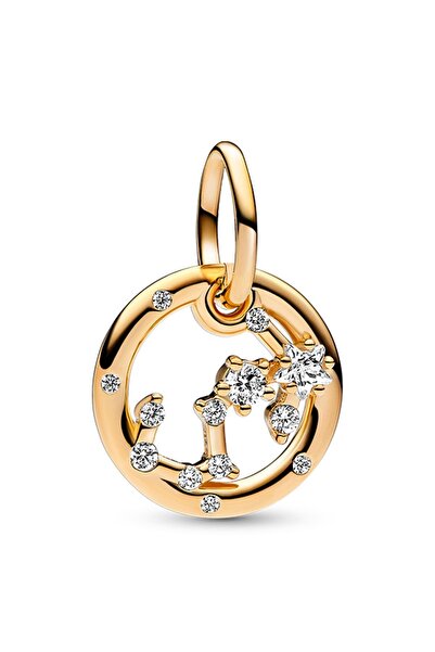 Pandora Yay Burcu Sallantılı Charm