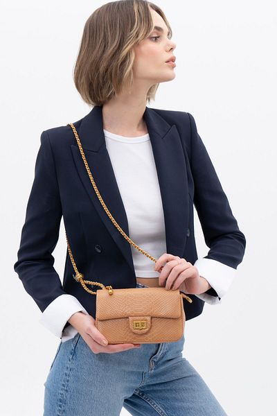 Matthew Cox ΤΣΑΝΤΑ BYN980 MATTHEW COX CROSSBODY
