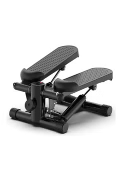 Primo Plus Mini Fitness Twist Stepper Electronic Display Home