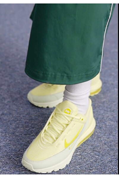 Nike Air Max Pulse "Lime Ice" Kadın Spor Ayakkabı
