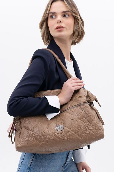 Matthew Cox Women's Shoulder Bag C.Byn2232