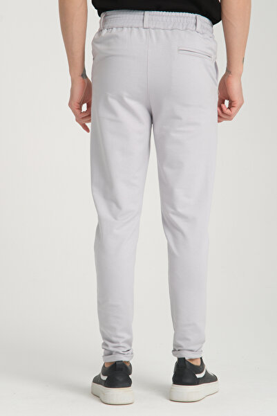 Rodi Erkek Duble Paça Kompak Pantolon 3575