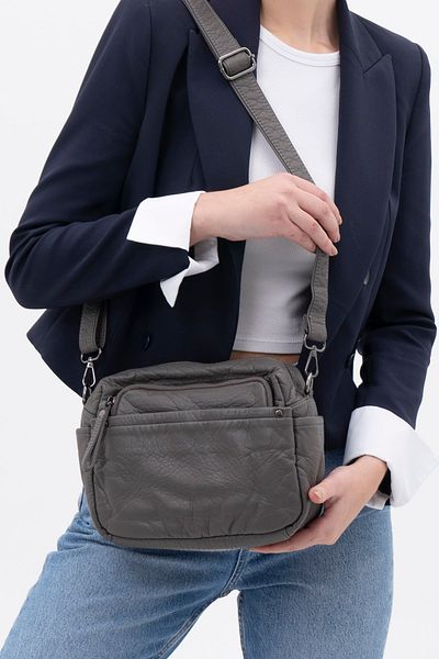 Matthew Cox YKM2241 ΤΣΑΝΤΑ MATTHEW COX CROSSBODY