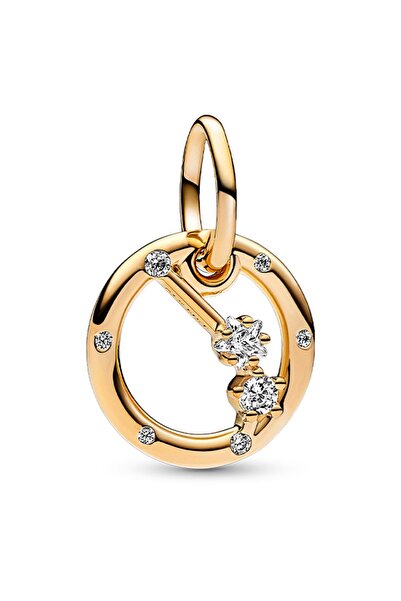 Pandora Koç Burcu Sallantılı Charm