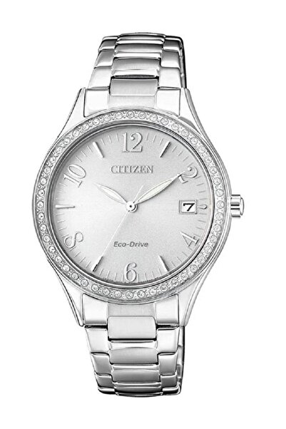 Citizen Eo1180-82A Eco-Drive Women's Wristwatch